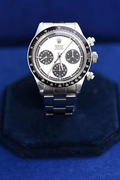 rolex daytona antiques roadshow|paul newman rolex.